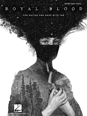 cover image of Royal Blood Songbook